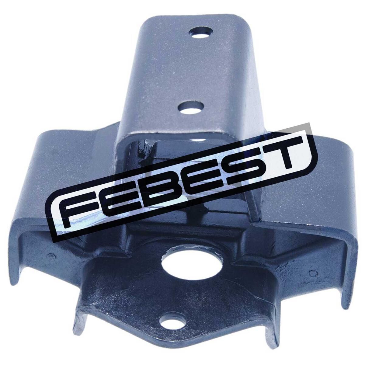 FEBEST Rear Engine Mount - MM-V46RR | Supercheap Auto