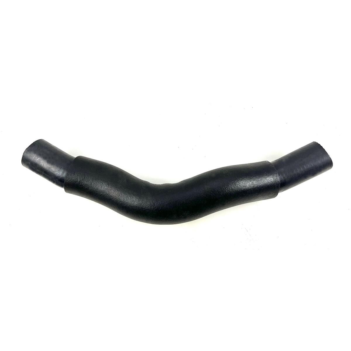 LOWER RADIATOR HOSE (2 OF 2) - MITSUBISHI OUTLANDER GF8W 2.4L (4J12) I4 16V SOHC VVT MPFI 2360CC 124KW T-PIECE TO ENGINE (UP TO 02/2015), , scaau_hi-res