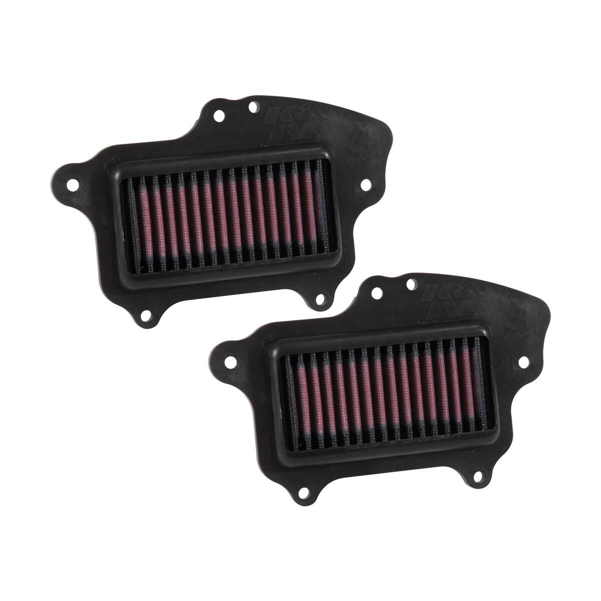 K&N AIR FILTER KSU-1409, , scaau_hi-res