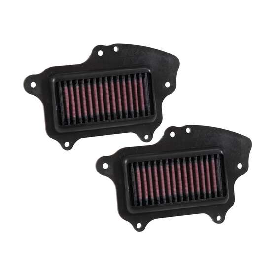 K&N AIR FILTER KSU-1409, , scaau_hi-res