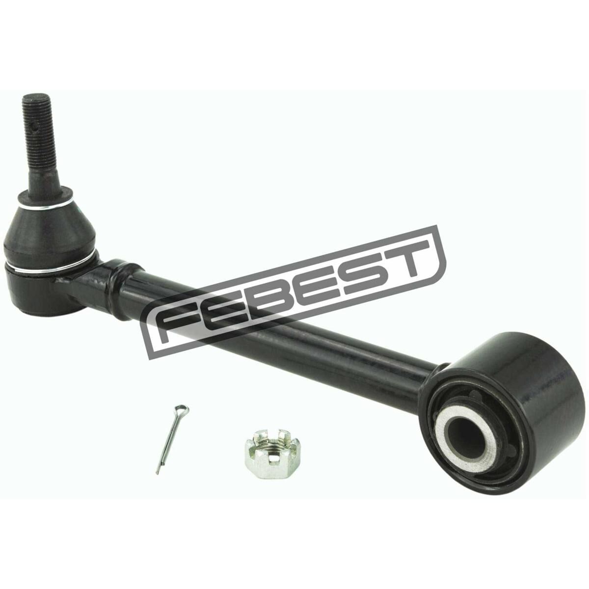 Febest Bras De Suspension Arrière Pour Subaru – 20250XA020, 20250XA021 – Qualité Constructeur
