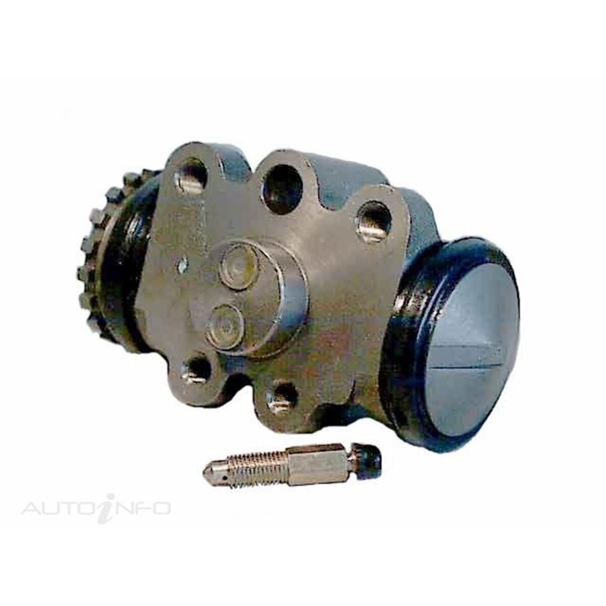 IBS WHEEL CYLINDER LH REAR FWD, , scaau_hi-res