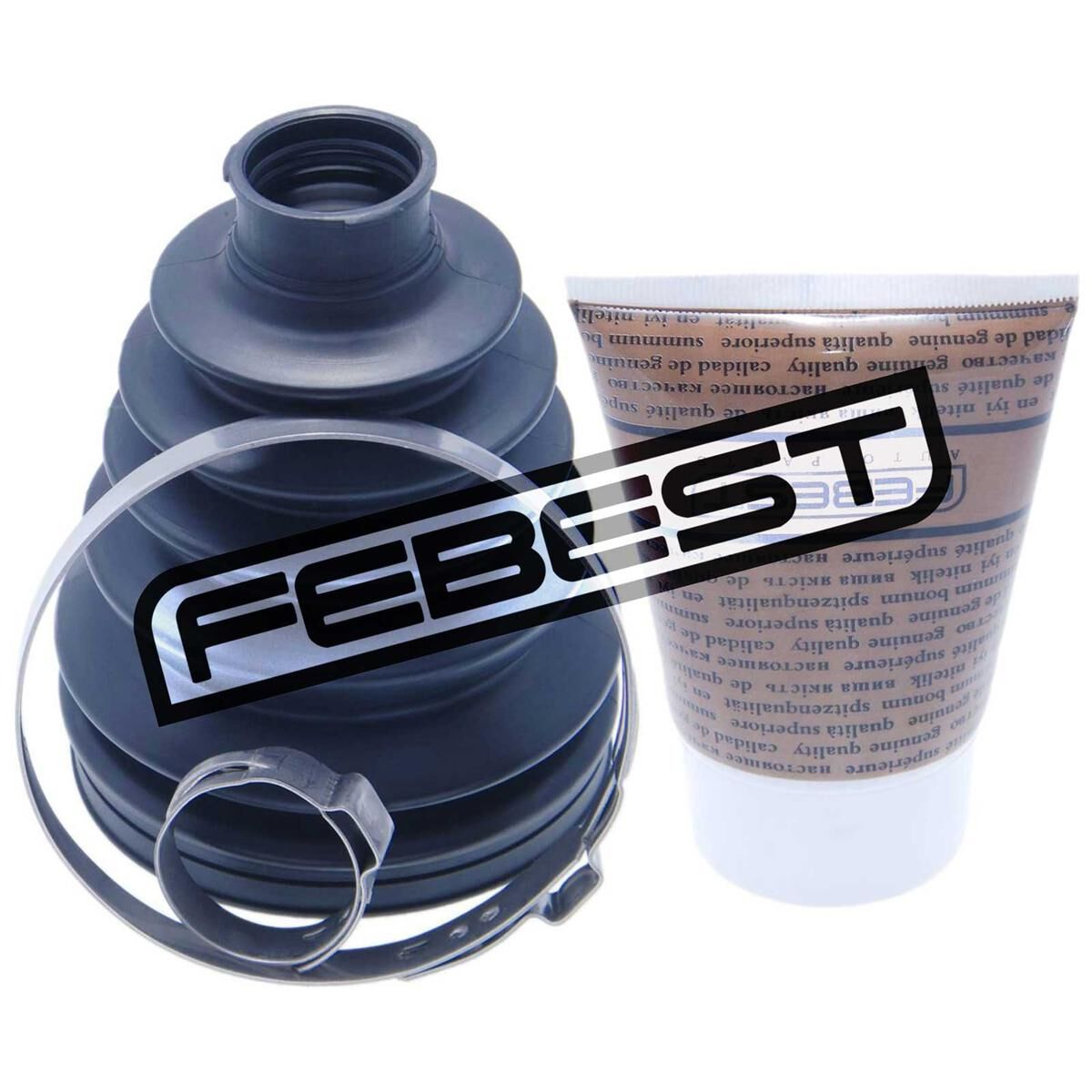 BOOT OUTER CV JOINT KIT PVC 81X102.5X24, , scaau_hi-res