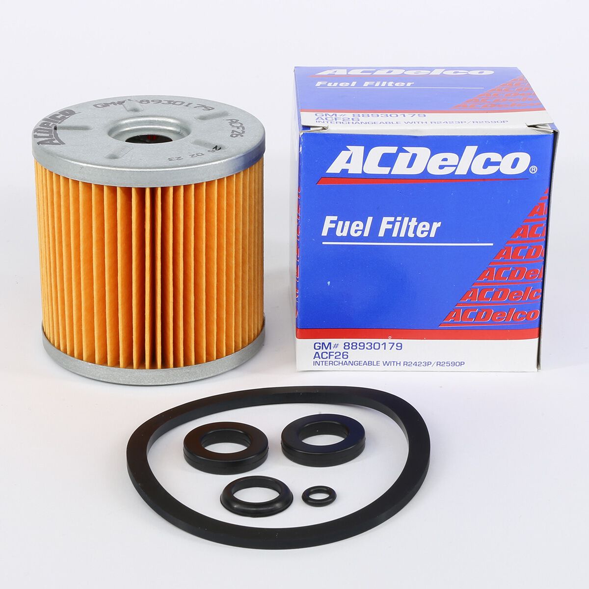FUEL FILTER - ACF26, , scaau_hi-res