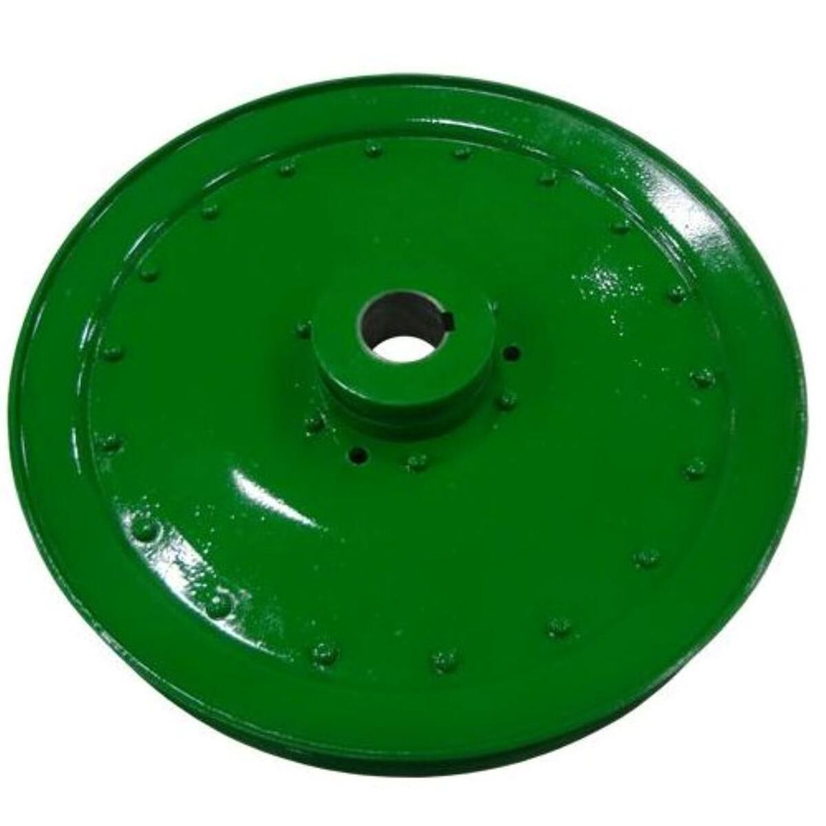 LOADING AUGER GEAR CASE PULLEY, , scaau_hi-res