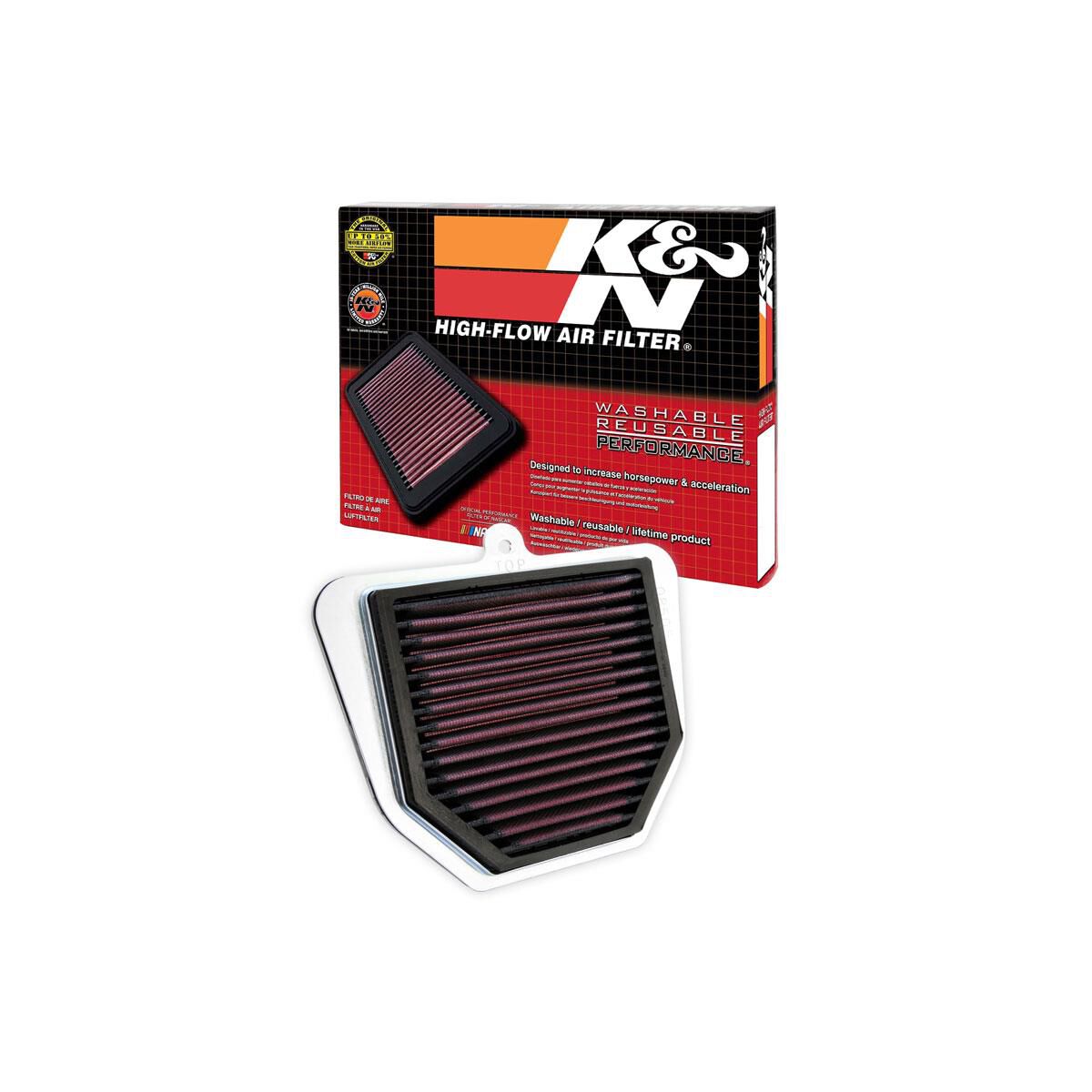 K&N AIR FILTER KYA-1006, , scaau_hi-res