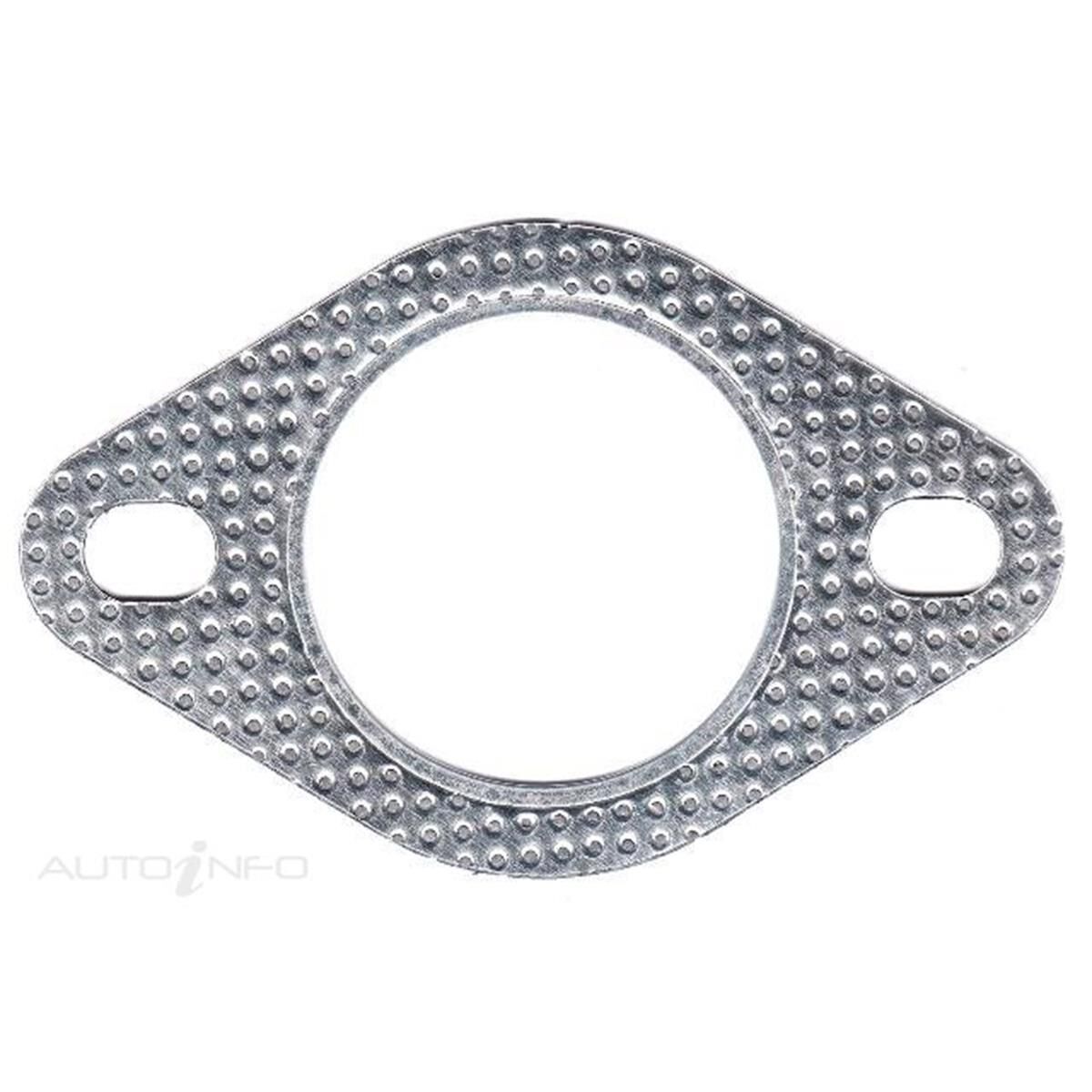 PTQ EXHAUST FLANGE GASKET, , scaau_hi-res