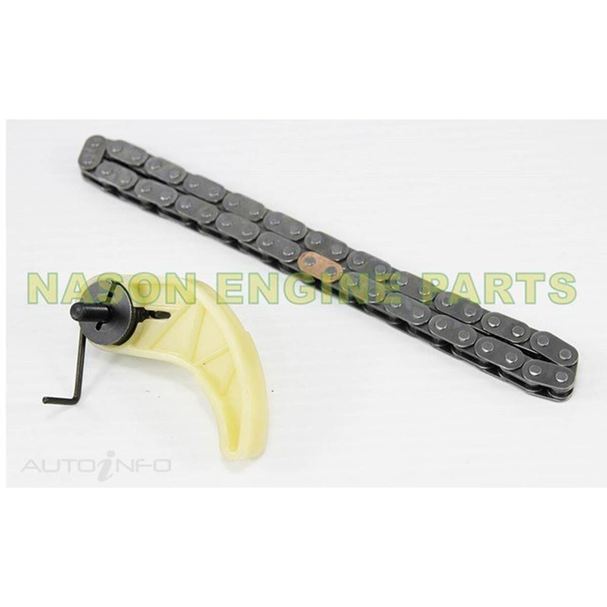 VW AUDI SKODA O/PUMP CHAIN KIT, , scaau_hi-res