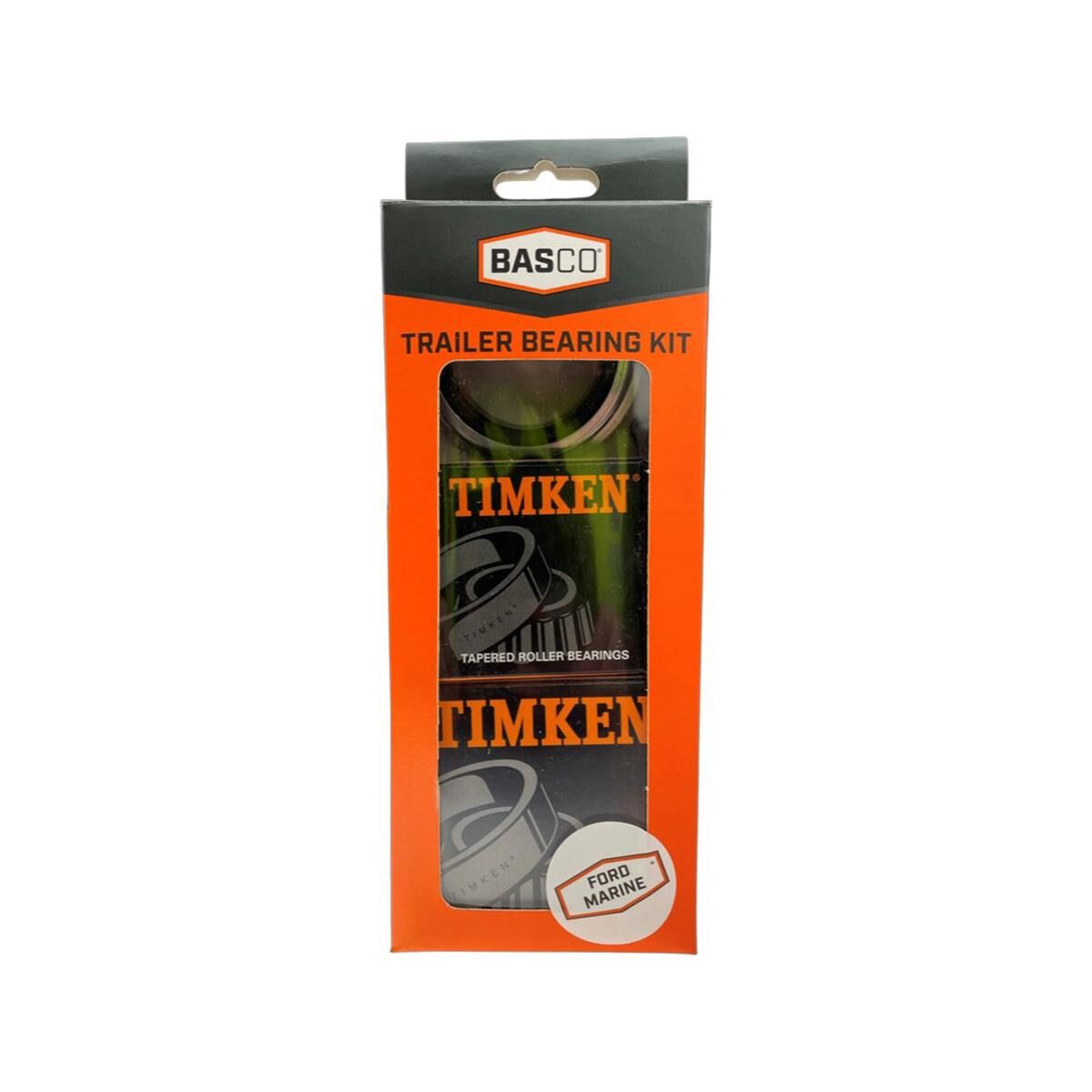 BEARING & SEAL KIT MARINE FORD, , scaau_hi-res