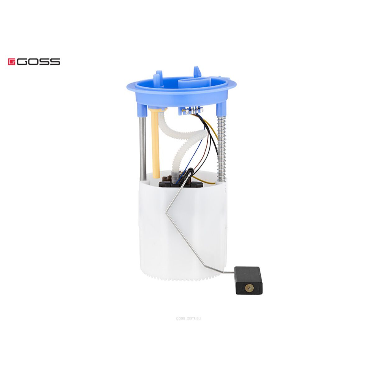 GOSS FUEL PUMP MODULE, , scaau_hi-res
