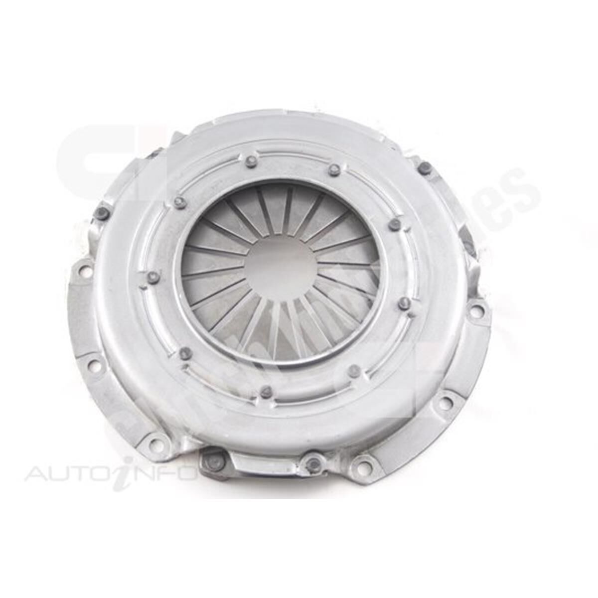 CI CLUTCH KIT, , scaau_hi-res