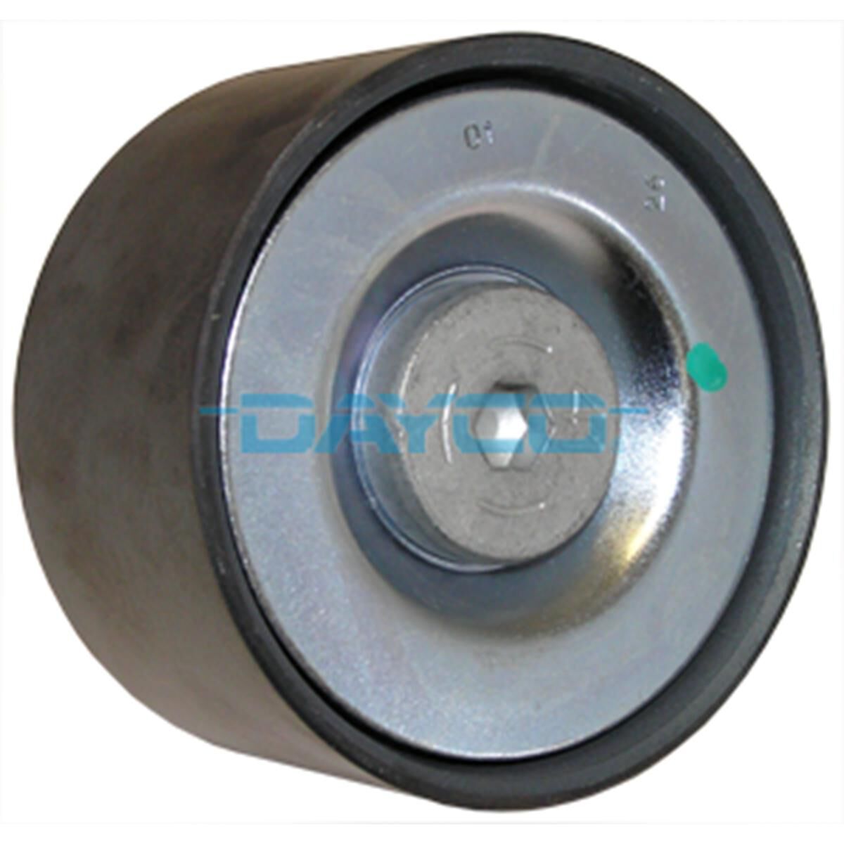IDLER PULLEY HEAVY DUTY, , scaau_hi-res