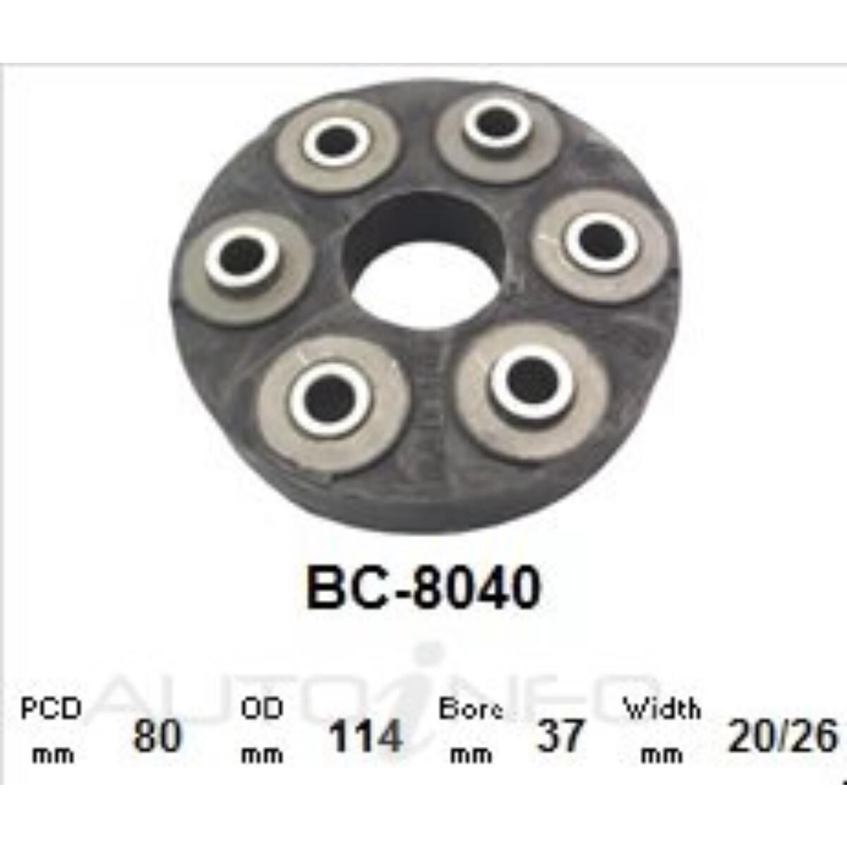 MERC S124,W124,ECLASS RR COUPL, , scaau_hi-res