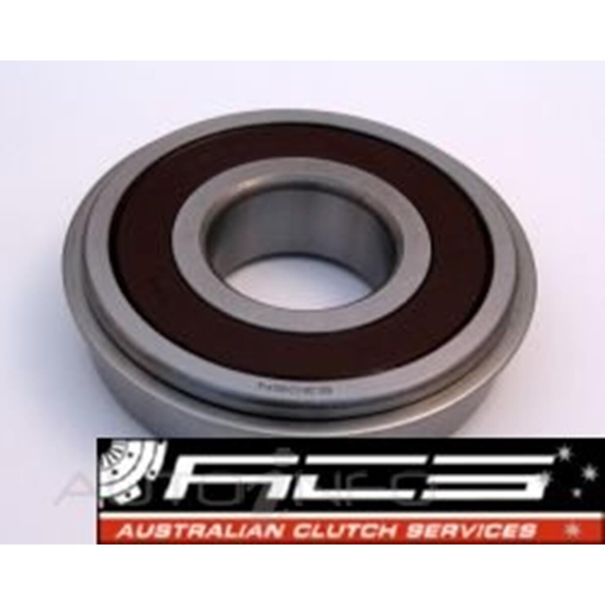 SPIGOT BEARING 30mm x 72mm x 19mm, , scaau_hi-res