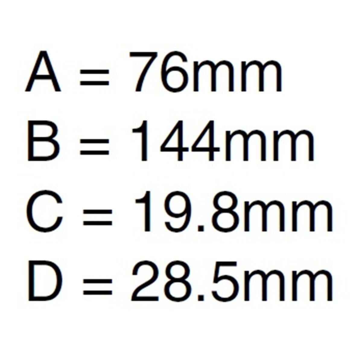 Bushing - Torque Rod, , scaau_hi-res