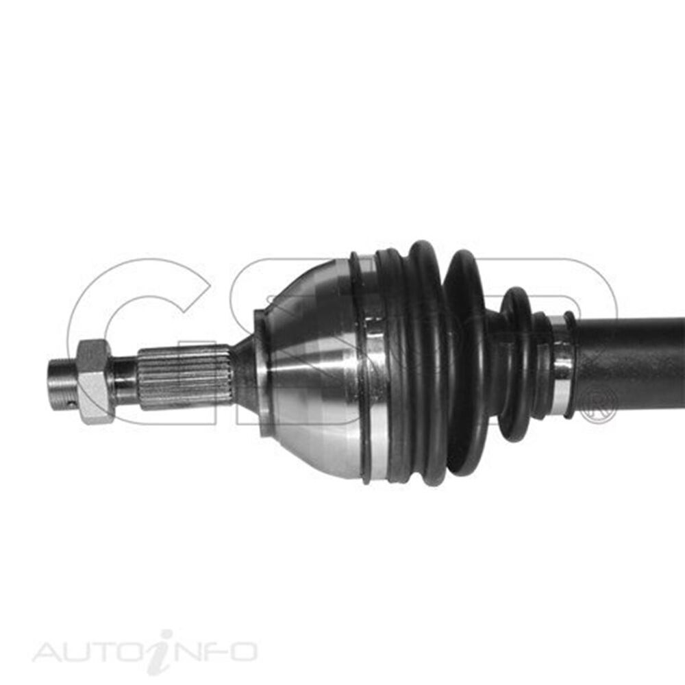 GSP CV Joint CVJ.CT21 Supercheap Auto