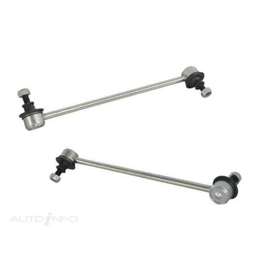 BMW 1 SERIES  E80 SERIES  09/2004 ~ ONWARDS  FRONT SWAY BAR LINK  LEFT HAND SIDE, , scaau_hi-res