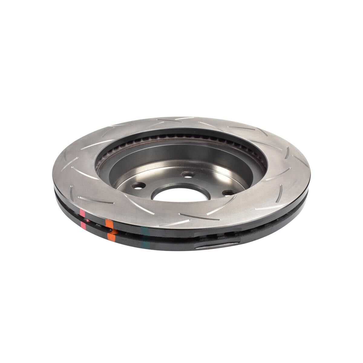 4X4 Survival 4000 Slotted [ Dodge Durango 2005 2WD & 4WD F ], , scaau_hi-res