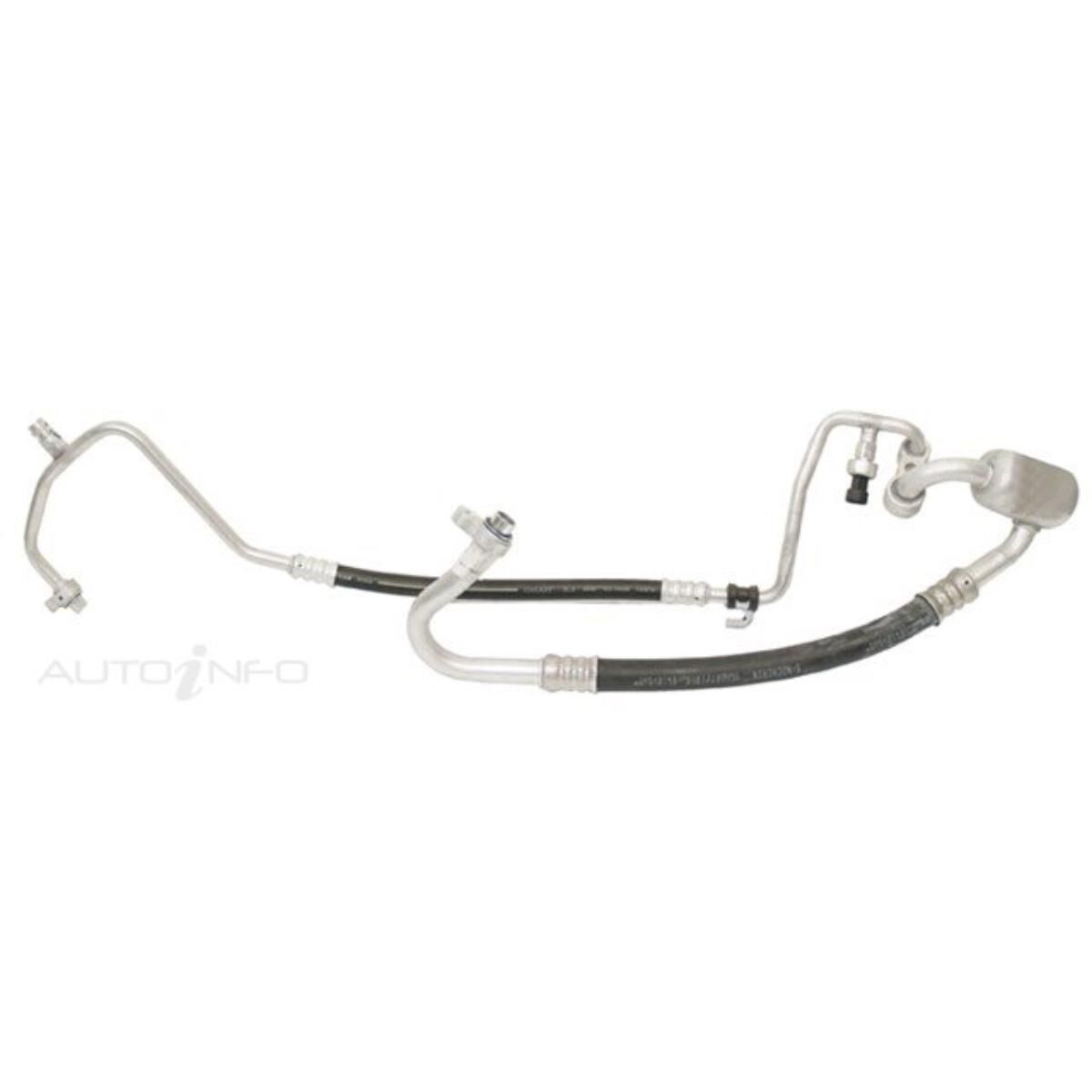 HOSE ASSEMBLY, , scaau_hi-res