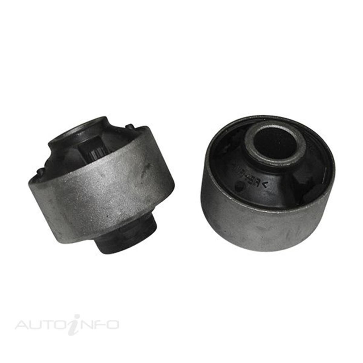 (BK) Subaru Tribeca 06-14 Front Ctrl Arm Lwr R Bush Kit, , scaau_hi-res