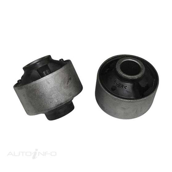 (BK) Subaru Tribeca 06-14 Front Ctrl Arm Lwr R Bush Kit, , scaau_hi-res