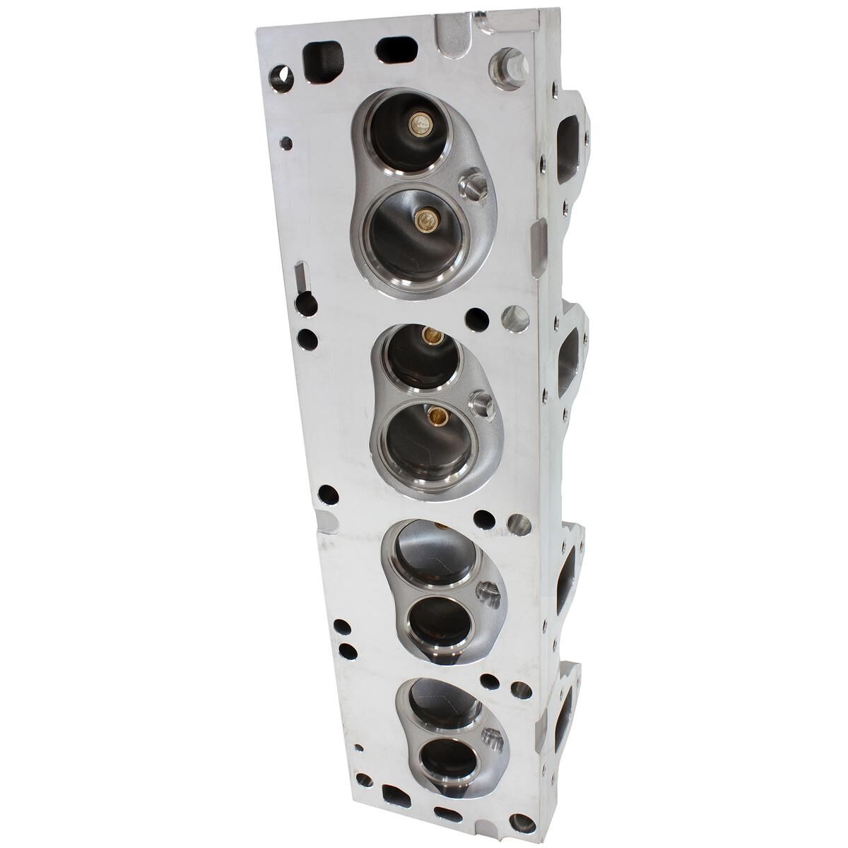 FORD FE 390 BARE ALUMINIUM, , scaau_hi-res