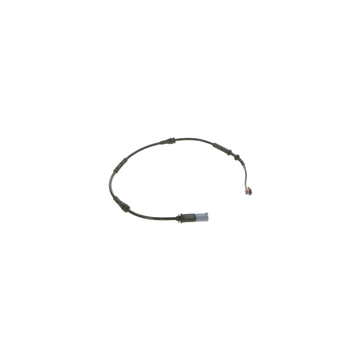 WEAR SENSOR F.BRAKE PAD, , scaau_hi-res