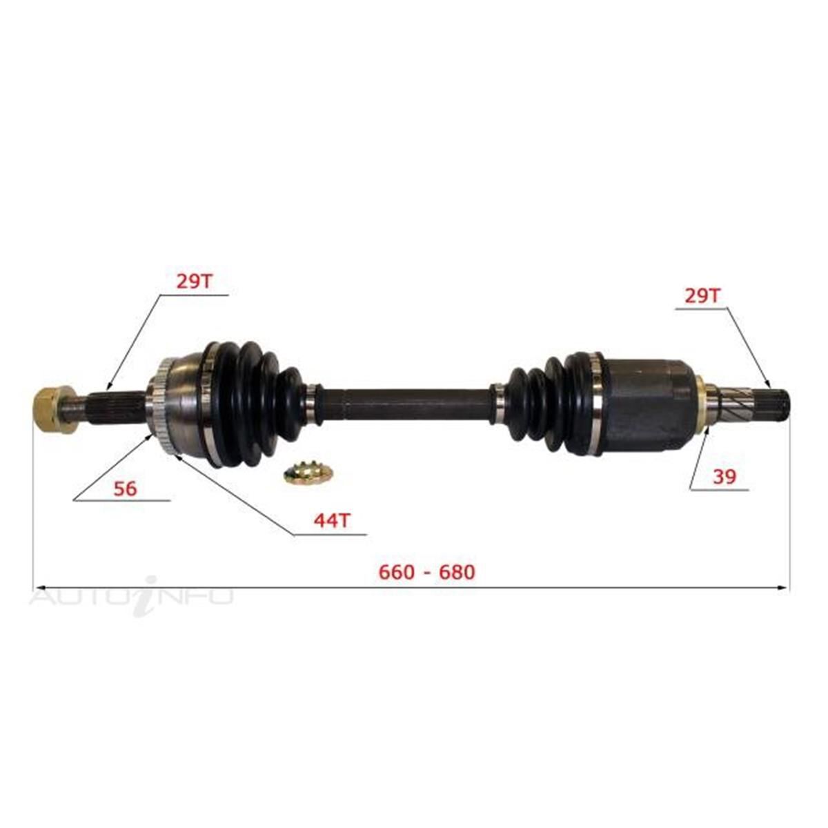DRIVESHAFT ASSEMBLY, , scaau_hi-res