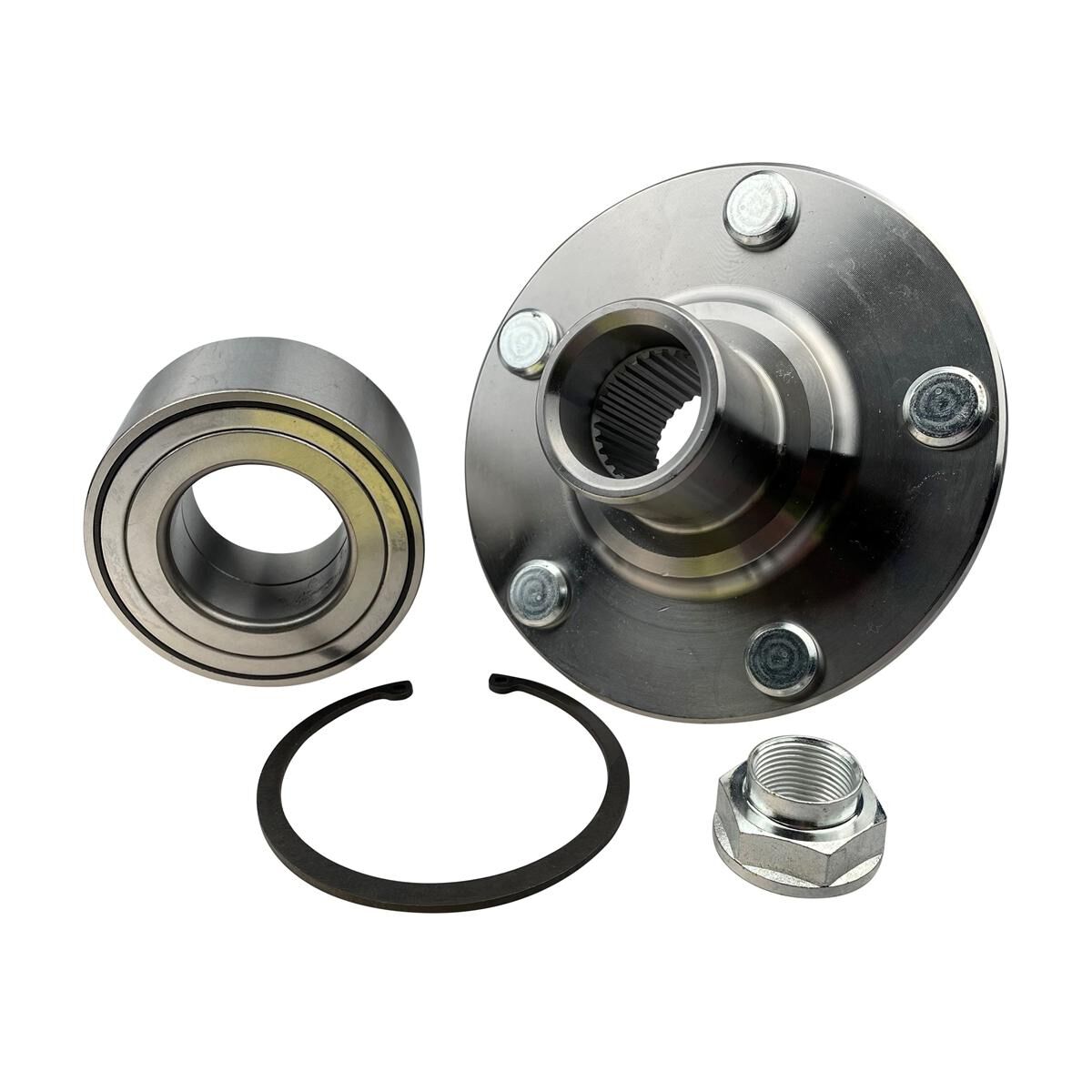 WHEEL BEARING HUB, , scaau_hi-res