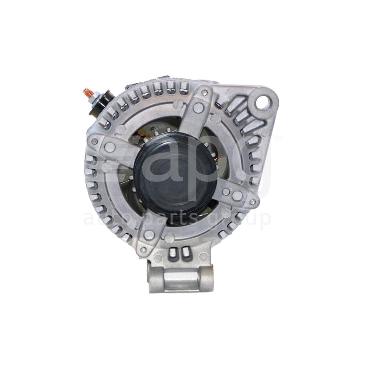 ALTERNATOR DENSO TYPE, , scaau_hi-res