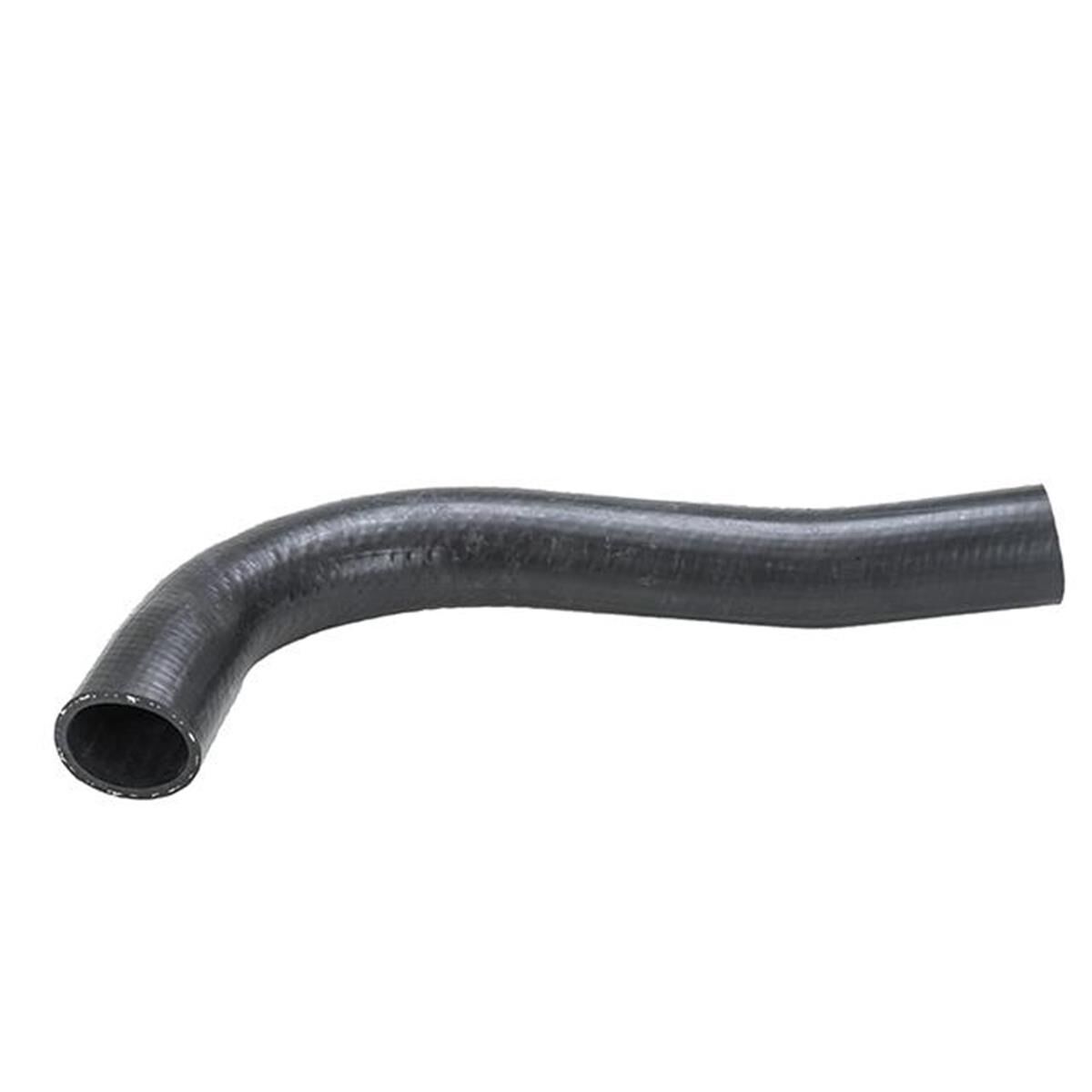 Radiator Upper Hose - Mercedes Benz E Class W124 4Cyl Petrol, , scaau_hi-res