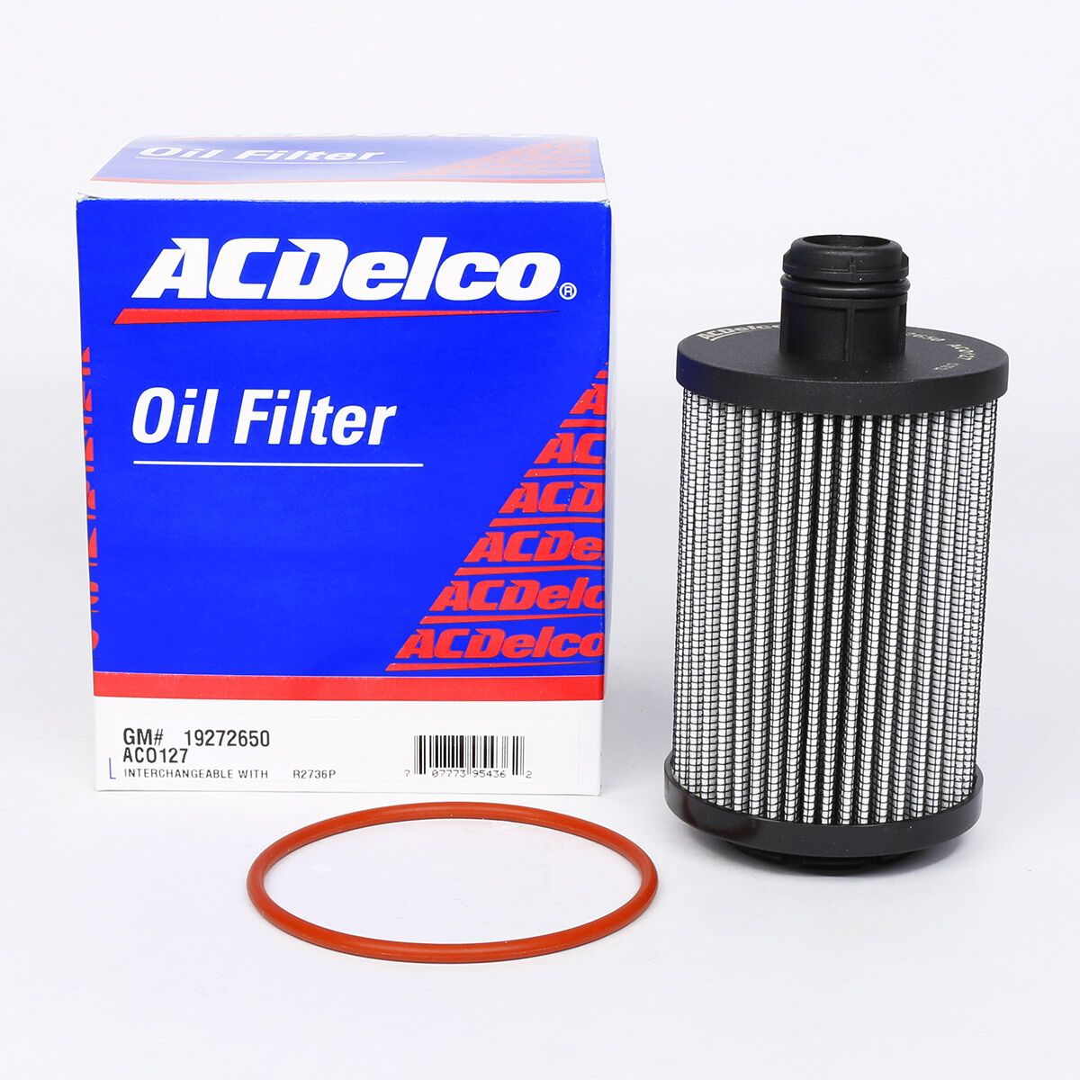 OIL FILTER - AC0127, , scaau_hi-res