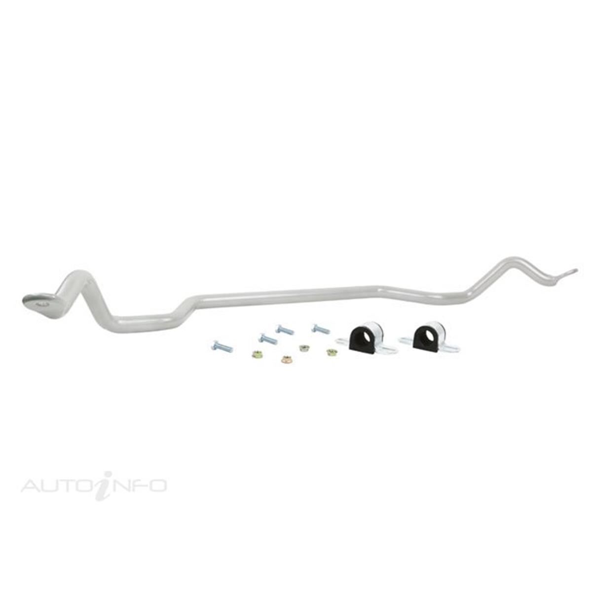 Sway bar - 27mm X heavy duty, , scaau_hi-res