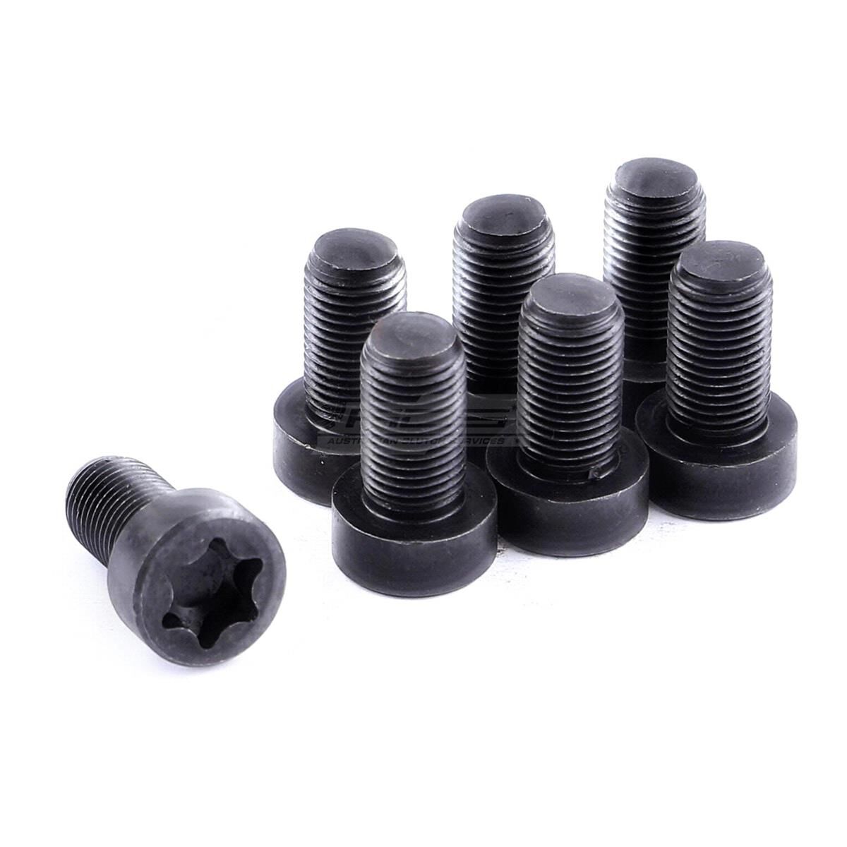 BOLT SET F/W HYUND 12 x 1.25 x 21.7 (7), , scaau_hi-res