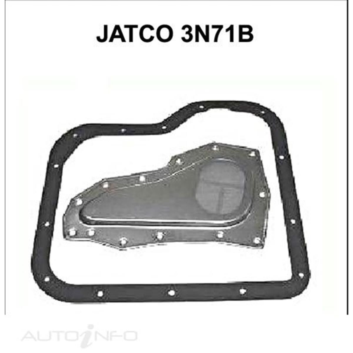 Gfs14 Jatco 3Sp 3N71B Early Nissan/Mazda Rwd, , scaau_hi-res