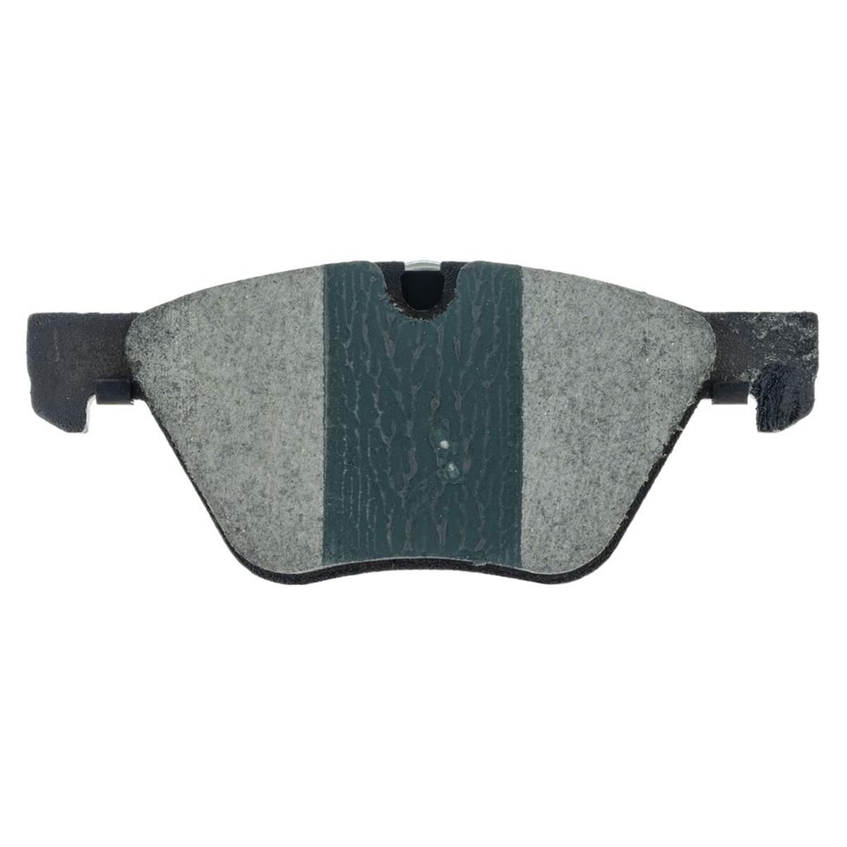 EURO-LINE BRAKE PADS SETBMW 3 SERIES (E92) 330i, , scaau_hi-res