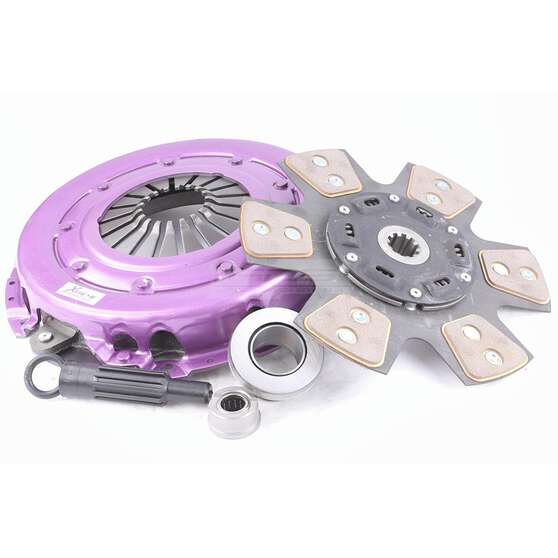 KIT PER FORD FALCON 5.0L, , scaau_hi-res