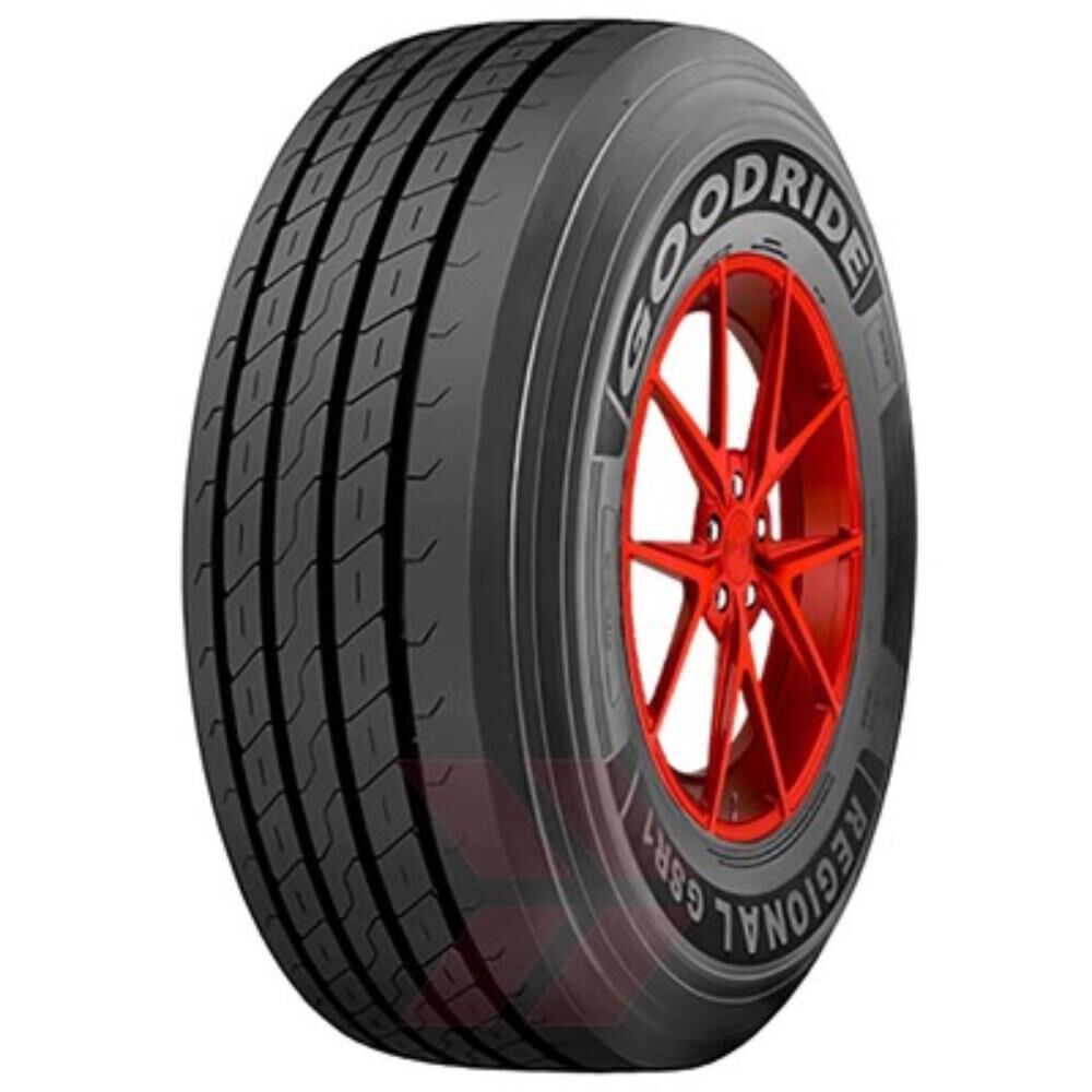 Goodride Gsr 1 Truck Tyres 295/80R22.5 154M Supercheap Auto