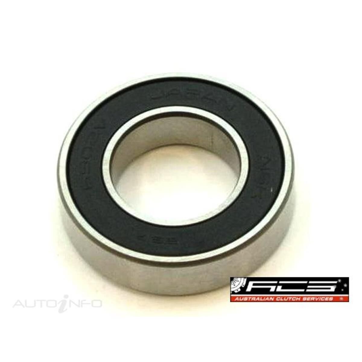 SPIGOT BEARING 15mm x 26mm x 7mm, , scaau_hi-res