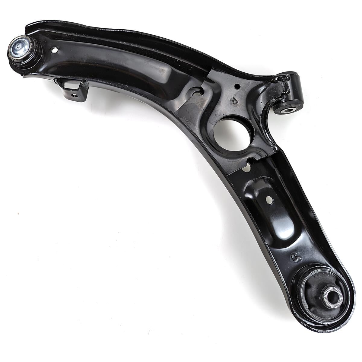 Control Arm Front Lower - Right - HYUNDAI ELANTRA MD ELITE 1.8L G4NBB, , scaau_hi-res