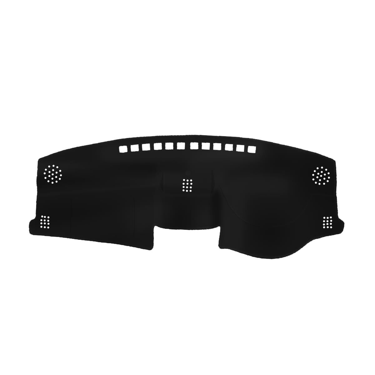 16T SUEDE BLACK TOYOTA AURION GSV 50, 50R 3/2012 - 10/2017, , scaau_hi-res