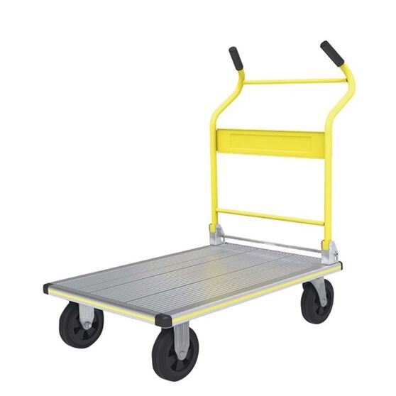 Stanley Platform Trolley 300kg Supercheap Auto