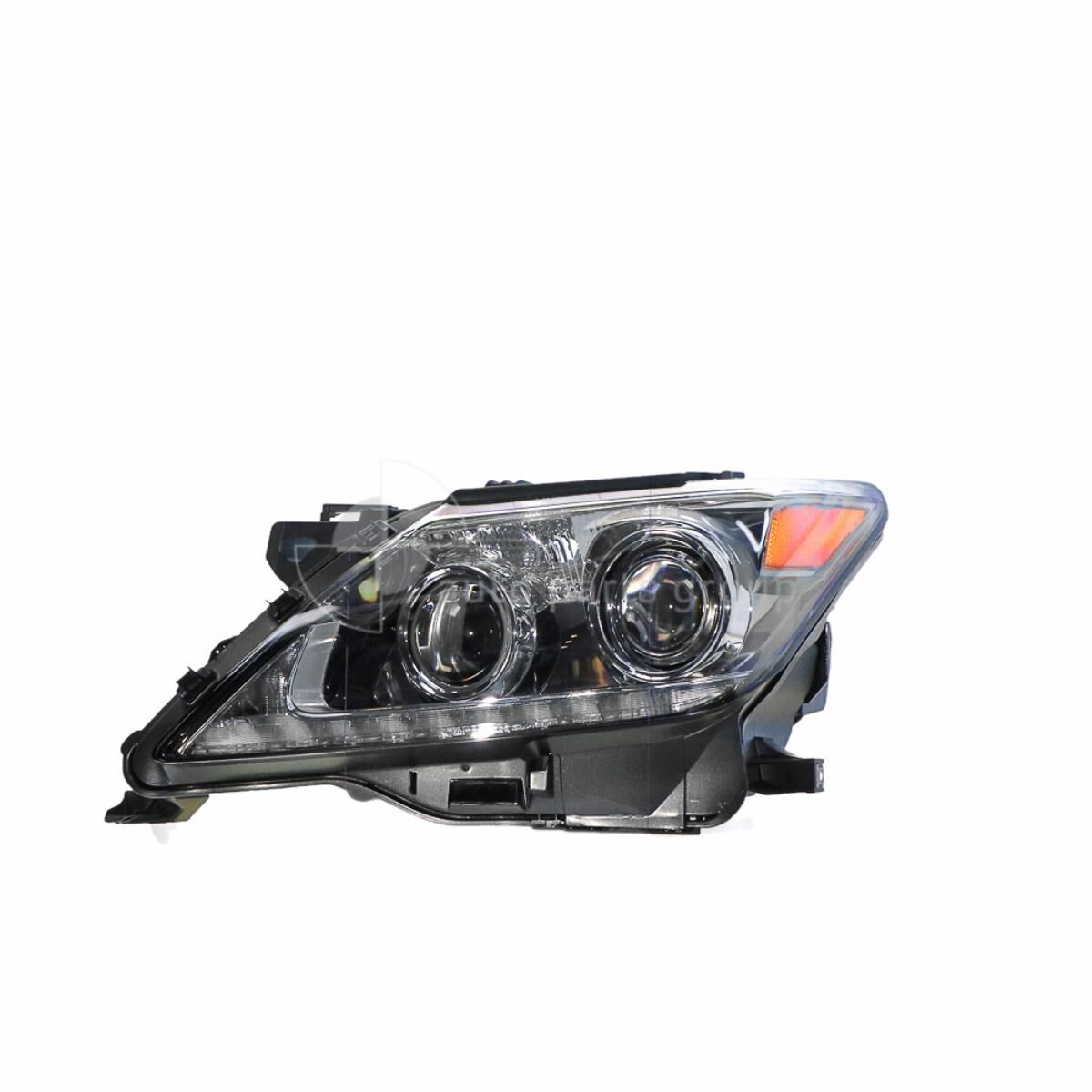 Led fog 2025 lights supercheap auto
