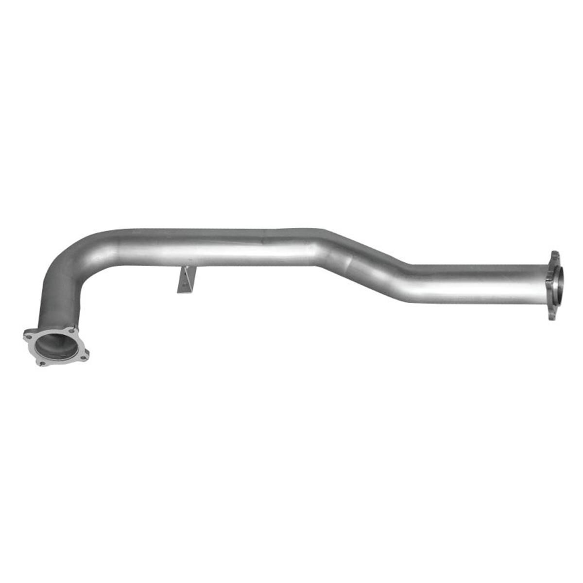 EXHAUST DEL PIPE FOR HU4944NM TOY L'CRUISER 79 SER 4.5L V8 STAINLESS STEEL, , scaau_hi-res