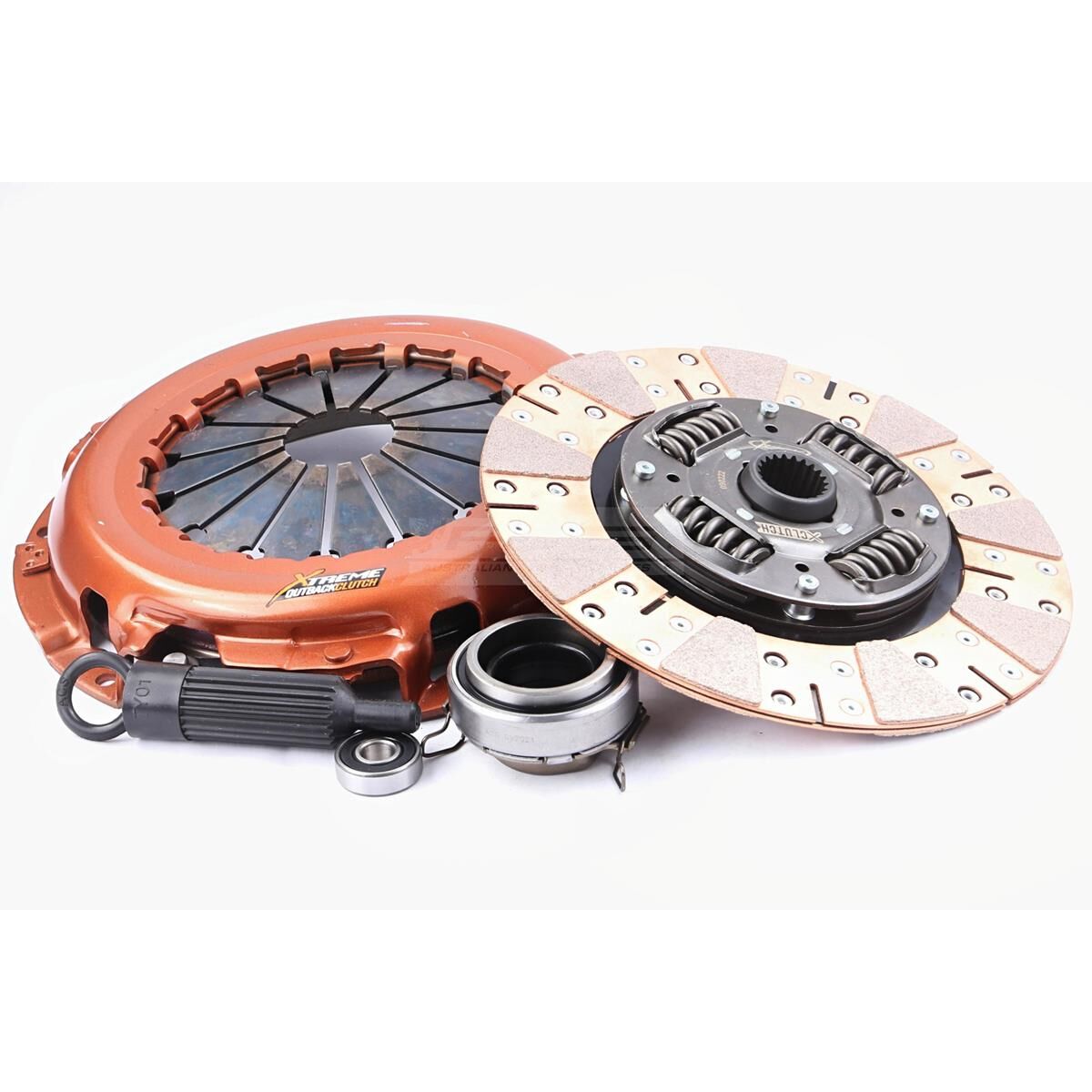 KIT HD TOYOTA HILUX 3.0L, , scaau_hi-res