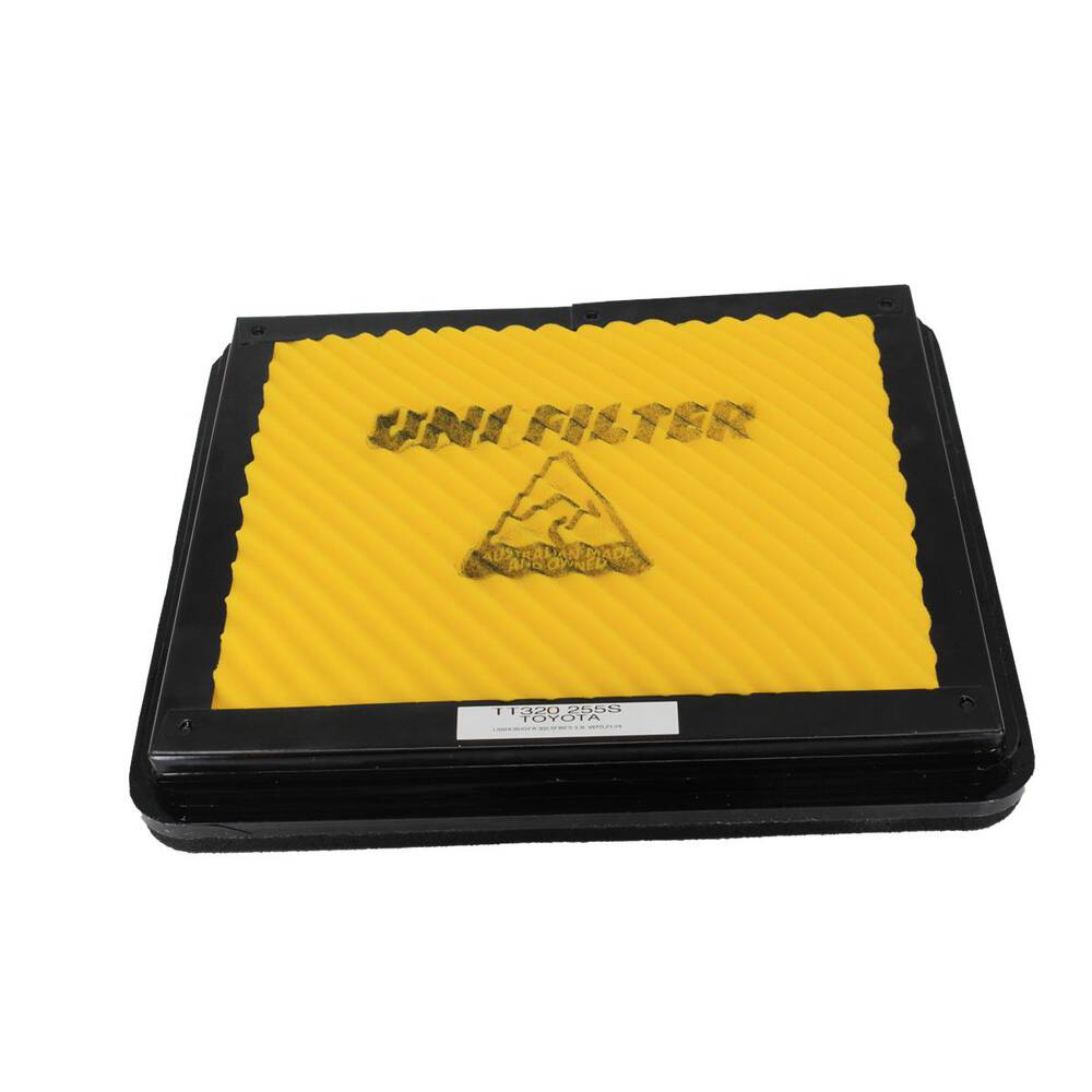 Unifilter Engine Air Filter to suit Landcruiser 300 Series Fits All