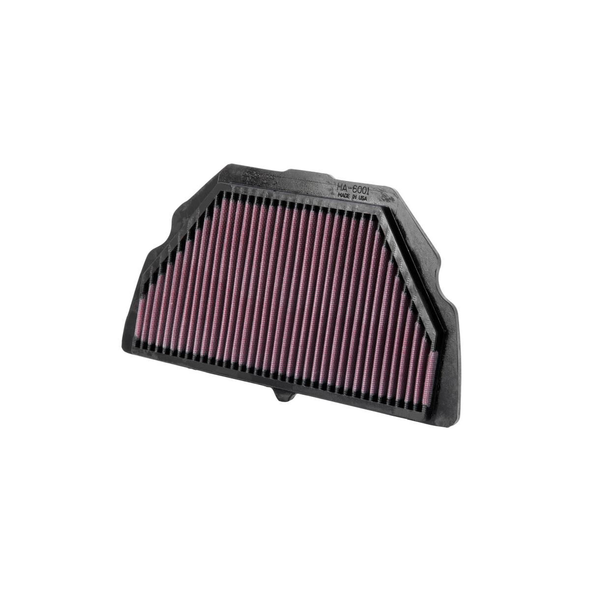 K&N AIR FILTER KHA-6001, , scaau_hi-res