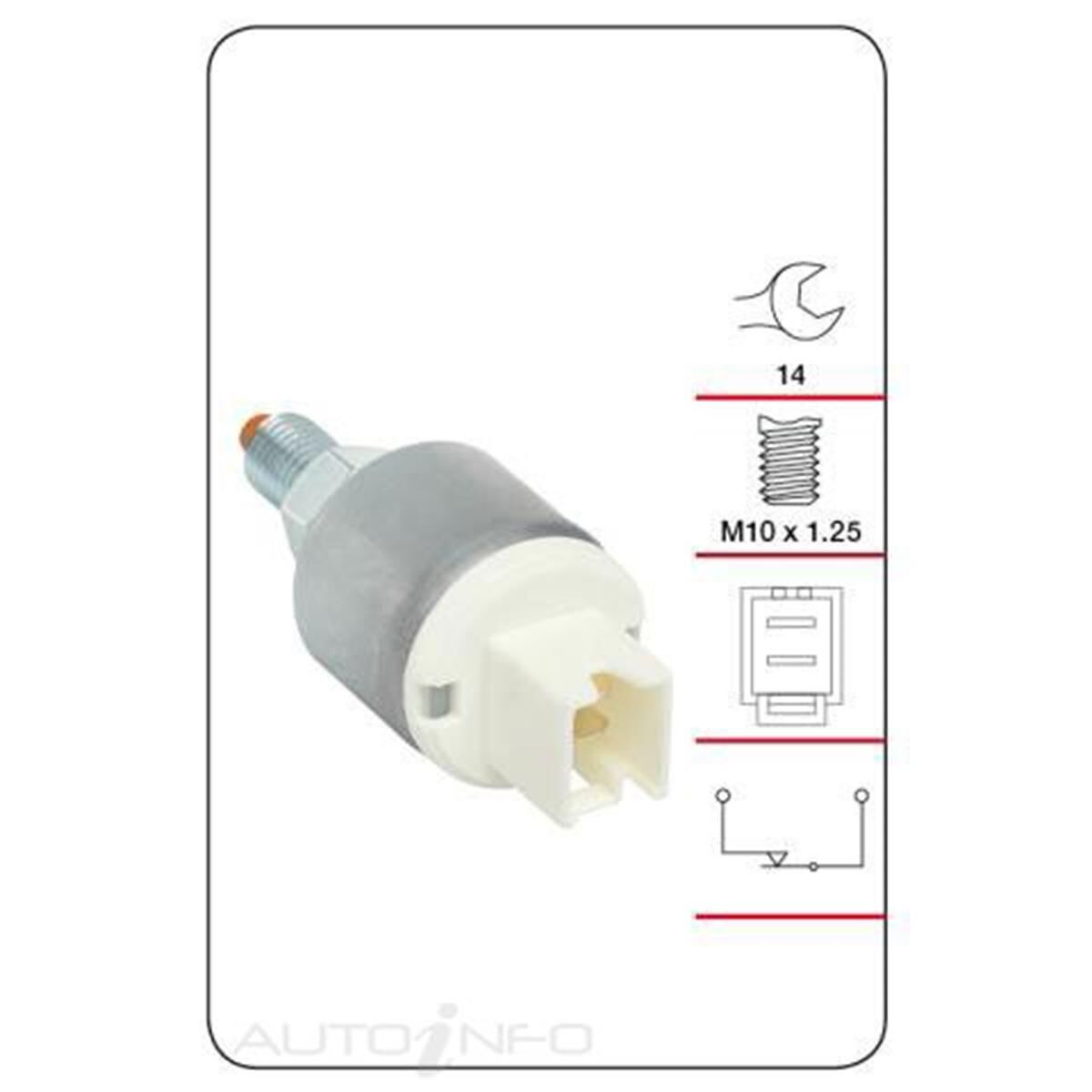 TRIDON STOP LIGHT SWITCH, , scaau_hi-res