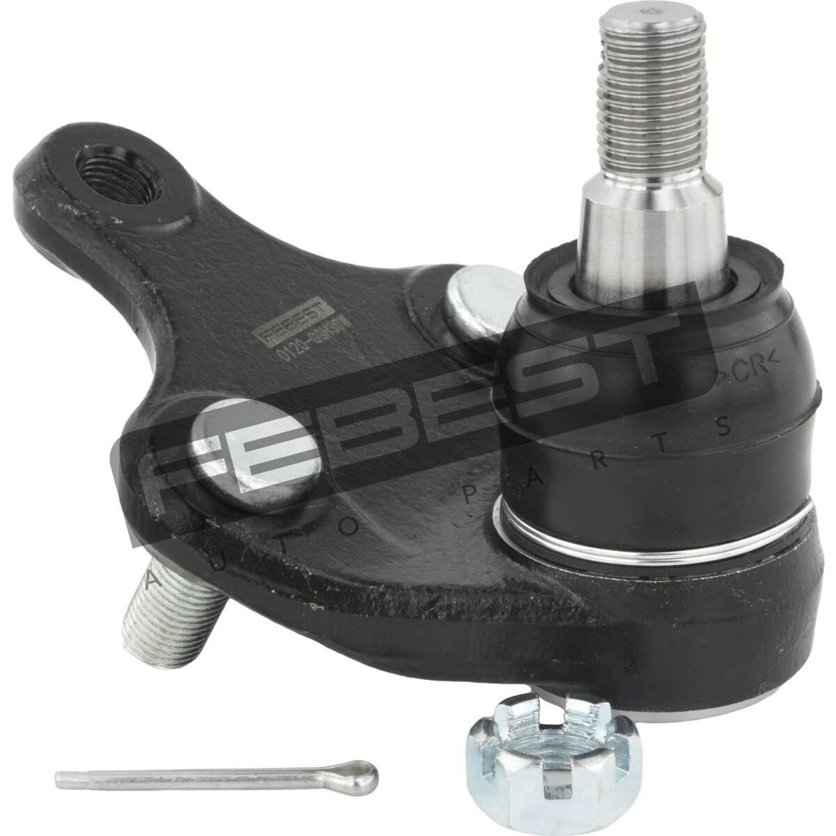 BALL JOINT FRONT ARM, , scaau_hi-res