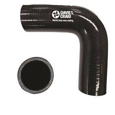 HOSE - 90DEG 38MM ID RUBBER RADIATOR, , scaau_hi-res